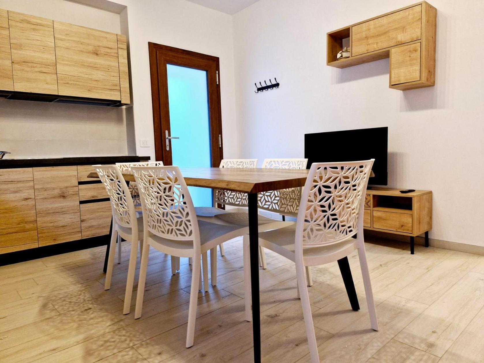 Quigna 29 Διαμέρισμα Tresenda Εξωτερικό φωτογραφία